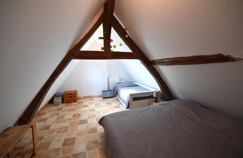 La Roche-Posay Apartment | Le Pigeonnier Gîte