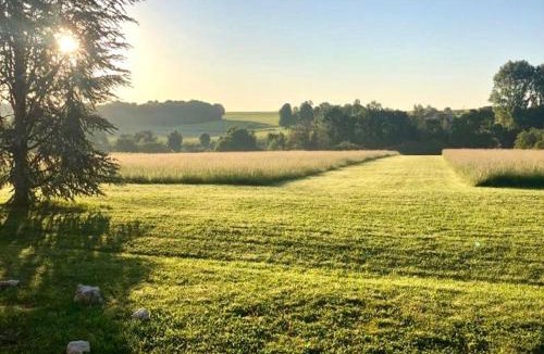 Verrieres House | Le Pigeonnier Gite