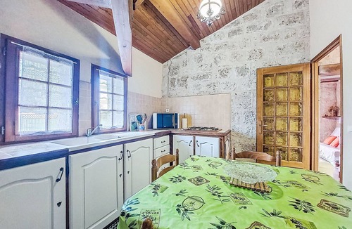 Dondas House | Le Pigeonnier Jacques by Interhome