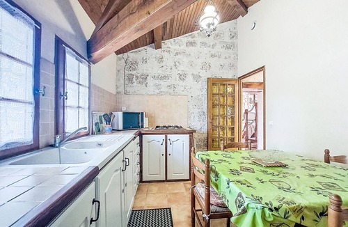 Dondas House | Le Pigeonnier Jacques by Interhome