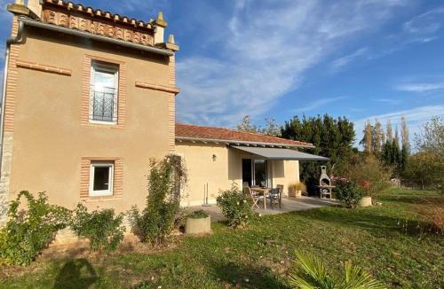 Negrepelisse House | Le Pigeonnier - TG2260