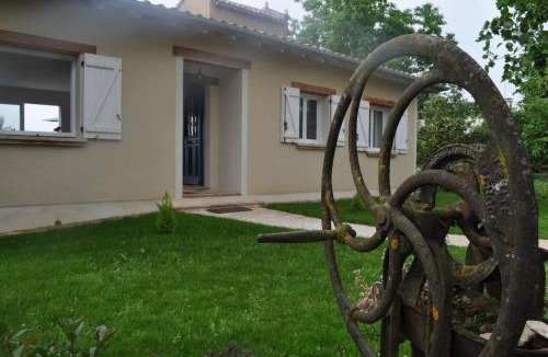 Negrepelisse House | Le Pigeonnier - TG2260