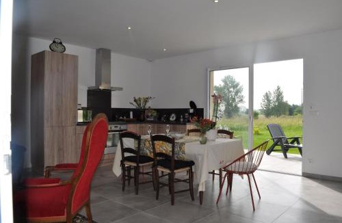 Negrepelisse House | Le Pigeonnier - TG2260