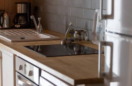 Vert Other | Le Pignot - GREEN - Gîte