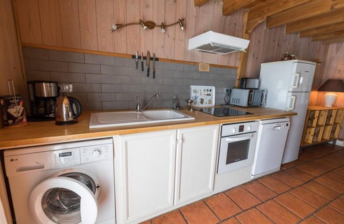 Vert Other | Le Pignot - GREEN - Gîte