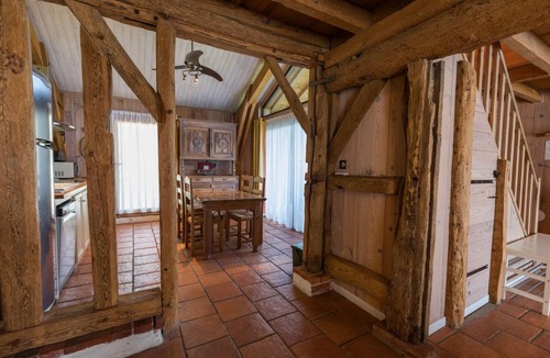 Vert Other | Le Pignot - GREEN - Gîte