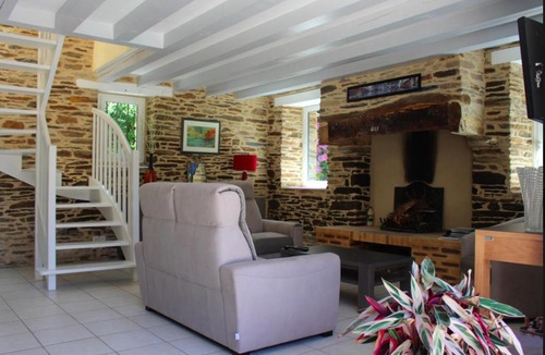 Saint-Jacut-les-Pins Bed & Breakfast | Le Pilori