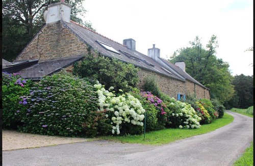 Saint-Jacut-les-Pins Bed & Breakfast | Le Pilori