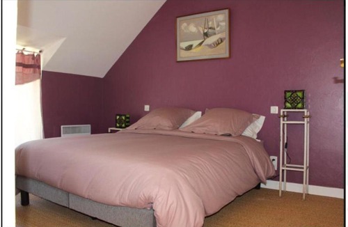 Saint-Jacut-les-Pins Bed & Breakfast | Le Pilori