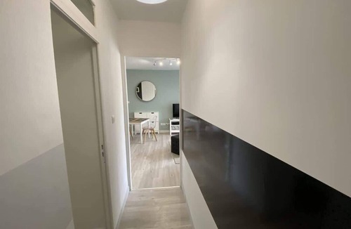 Fontaine Lestang-Bagatelle-Papus-Tabar-Bordelongue Apartment | Le Pimpant - 2p - Proche Métro - Tout équipé