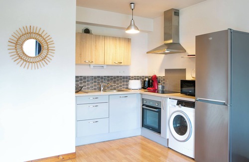 Laval Apartment | Le Pin Doré - Wifi - Centre-ville