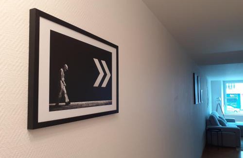 Epinal Apartment | Le Pinaud