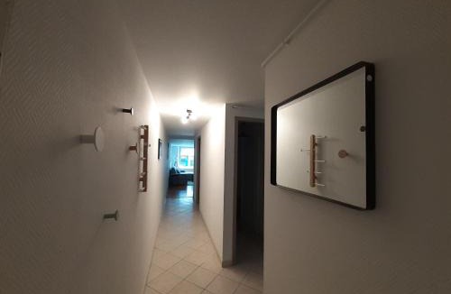 Epinal Apartment | Le Pinaud