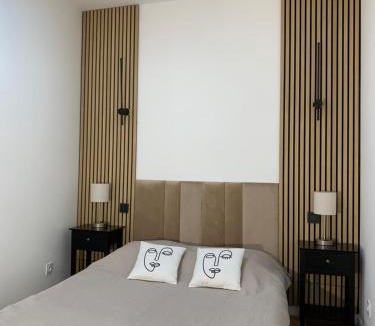 Dormans Apartment | Le pinot, 30 min de Reims