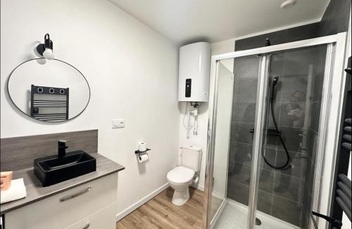 Chouilly Apartment | Le Pinot