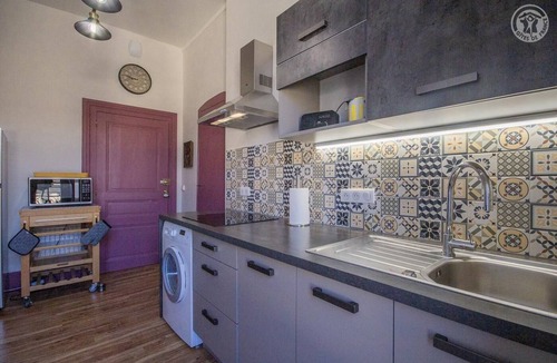 Les Marches House | LE Pinot - Porte-de-savoie