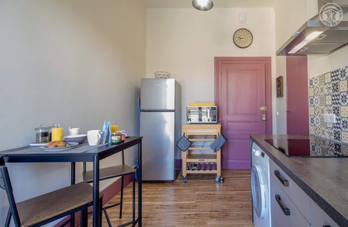 Les Marches House | LE Pinot - Porte-de-savoie