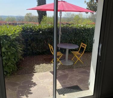 Cazaubon House | Le Piquet