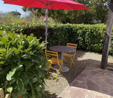 Cazaubon House | Le Piquet