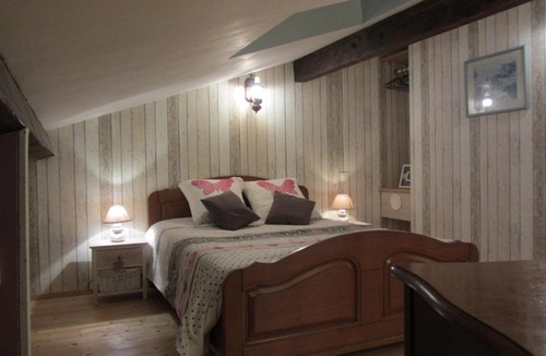 Fonsorbes House | Le Piquet