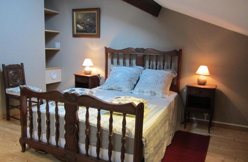 Fonsorbes House | Le Piquet