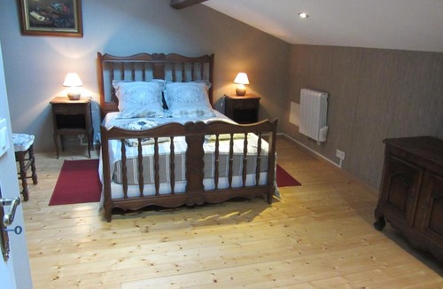 Fonsorbes House | Le Piquet