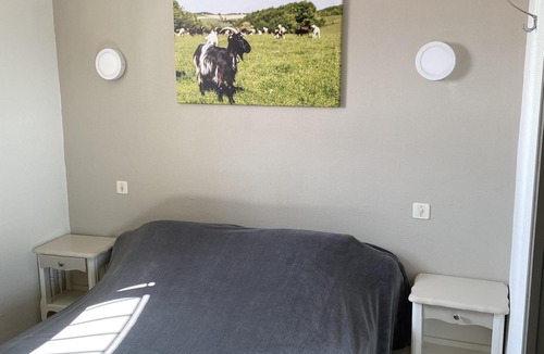 Cazaubon Apartment | Le Piquet Studio n 5 Residence