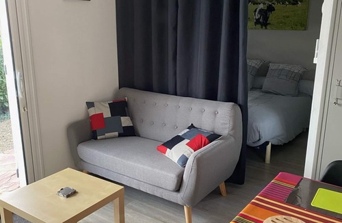 Cazaubon Apartment | Le Piquet Studio n 5 Residence