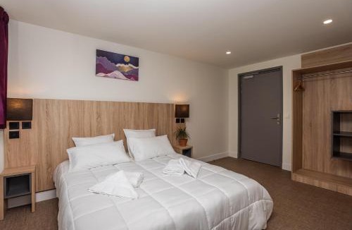 Vassieux-en-Vercors Hotel | Le Piroulet