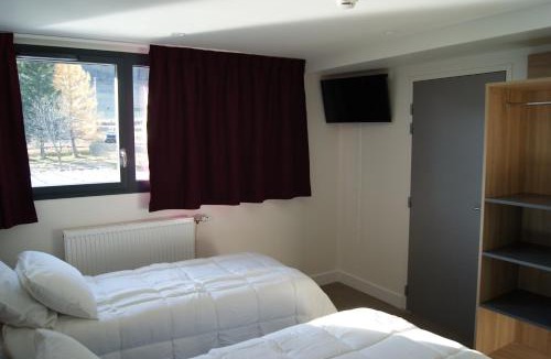 Vassieux-en-Vercors Hotel | Le Piroulet