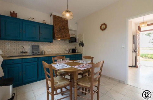 Merville House | Le Pistou - MERVILLE
