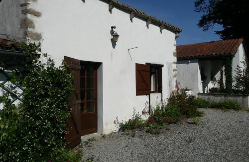 Lessac House | Le Pit