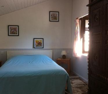 Lessac House | Le Pit