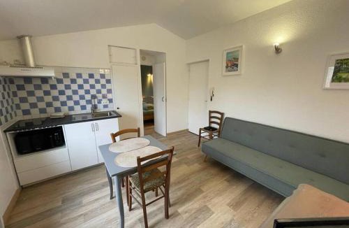 Goudargues Apartment | Le Pitchoun - Clim - Piscine