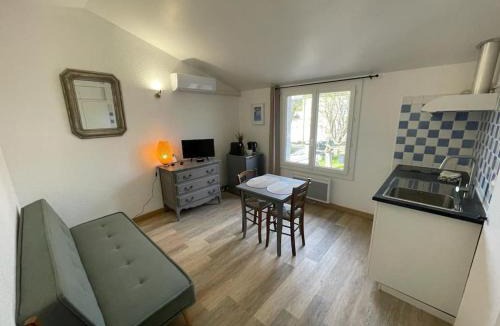 Goudargues Apartment | Le Pitchoun - Clim - Piscine