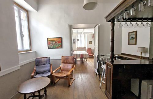 Alan House | Le Pitstop