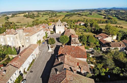 Alan House | Le Pitstop