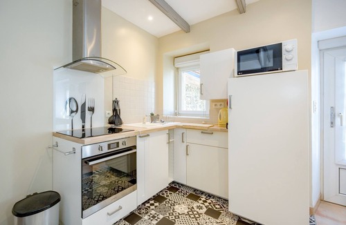 Pordic House | Le Placis - Maison pour 4 à Pordic