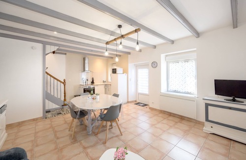 Pordic House | Le Placis - Maison pour 4 à Pordic