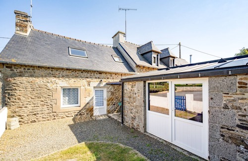 Pordic House | Le Placis - Maison pour 4 à Pordic