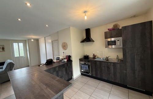 Marigne-Laille House | Le Plain Pied - Circuit - Rêve au Mans