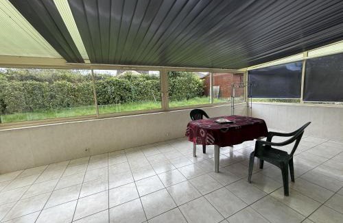 Marigne-Laille House | Le Plain Pied - Circuit - Rêve au Mans