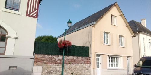 Le Mele-sur-Sarthe Apartment | le Plain Pied sur place