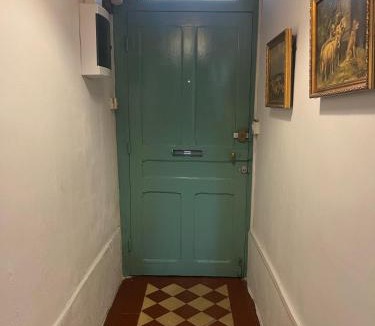 Saint-Fargeau House | Le Plaisancier Bourguignon