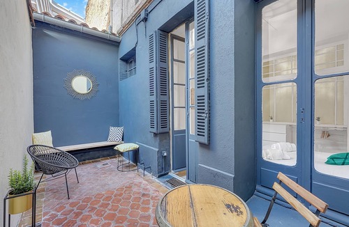 Le Busca Apartment | LE PLAISANCIER - T3 entièrement rénové de 60m3