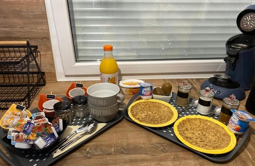 Douai Bed & Breakfast | Le plaisir d’une nuit