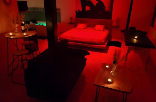Saint-Antonin Noble Val Apartment | Le Plaisir Des Sens