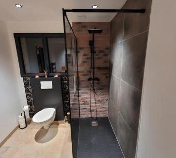 Saint-Antonin Noble Val Apartment | Le Plaisir Des Sens