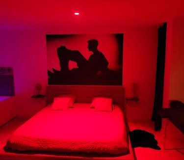 Saint-Antonin Noble Val Apartment | Le Plaisir Des Sens