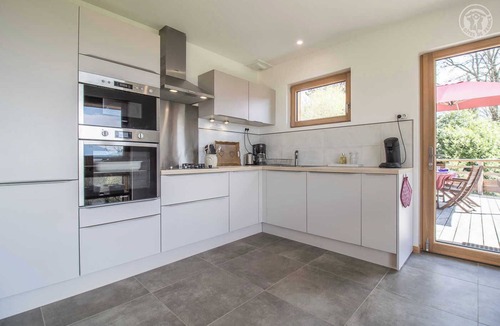 Saint-Jean-dʼArvey House | LE Platet - Saint Jean D'arvey